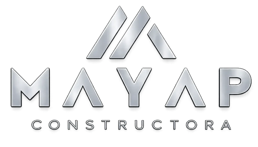 Constructora MAYAP logo
